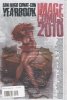 SAN DIEGO COMIC CON 2010 YEARBOOK HC [9781607063407]